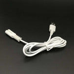2pcs  USB Charging Cable For Philips CONFU SUPOR Hair Ball Trimmer, 2pcs For Philips Hair Ball Trimmer