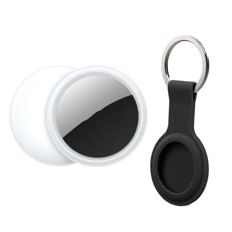 R20 Bluetooth Anti-Loss Device Pet Children Elderly GPS Tracking Locator, Color Box Packaging, With Protective Cover Kit