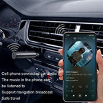 M416 Car Bluetooth Receiver Player Audio Receiver Adapter AUX Converter, M416 Black, M416 Gold, M416 Royal Blue, M416 Dark Violet, M416 Rose Red, M416 Silver