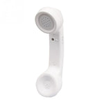 Bluetooth Wireless Connection Retro Microphone External Mobile Phone Handset, Bluetooth Black, Bluetooth White, Bluetooth Sky Blue, Bluetooth Yellow, Bluetooth Red, Bluetooth Pink