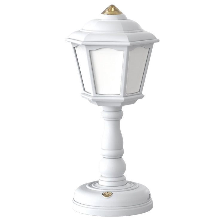 GIVELONG Retro Table Lamp USB Charging Small Night Light, Style:, 320-1 Red, 320-2 Yellow, 320-3 Blue, 320-5 Purple, 320-6 White, 321-1 Red, 321-2 Yellow, 321-3 Blue, 321-4 Green, 321-5 Purple, 321-6 White, 322-1 Red, 322-2 Yellow, 322-3 Blue, 322-4 Gr...