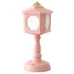 GIVELONG Retro Table Lamp USB Charging Small Night Light, Style:, 320-1 Red, 320-2 Yellow, 320-3 Blue, 320-5 Purple, 320-6 White, 321-1 Red, 321-2 Yellow, 321-3 Blue, 321-4 Green, 321-5 Purple, 321-6 White, 322-1 Red, 322-2 Yellow, 322-3 Blue, 322-4 Gr...