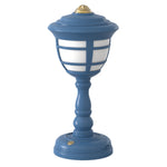 GIVELONG Retro Table Lamp USB Charging Small Night Light, Style:, 320-1 Red, 320-2 Yellow, 320-3 Blue, 320-5 Purple, 320-6 White, 321-1 Red, 321-2 Yellow, 321-3 Blue, 321-4 Green, 321-5 Purple, 321-6 White, 322-1 Red, 322-2 Yellow, 322-3 Blue, 322-4 Gr...