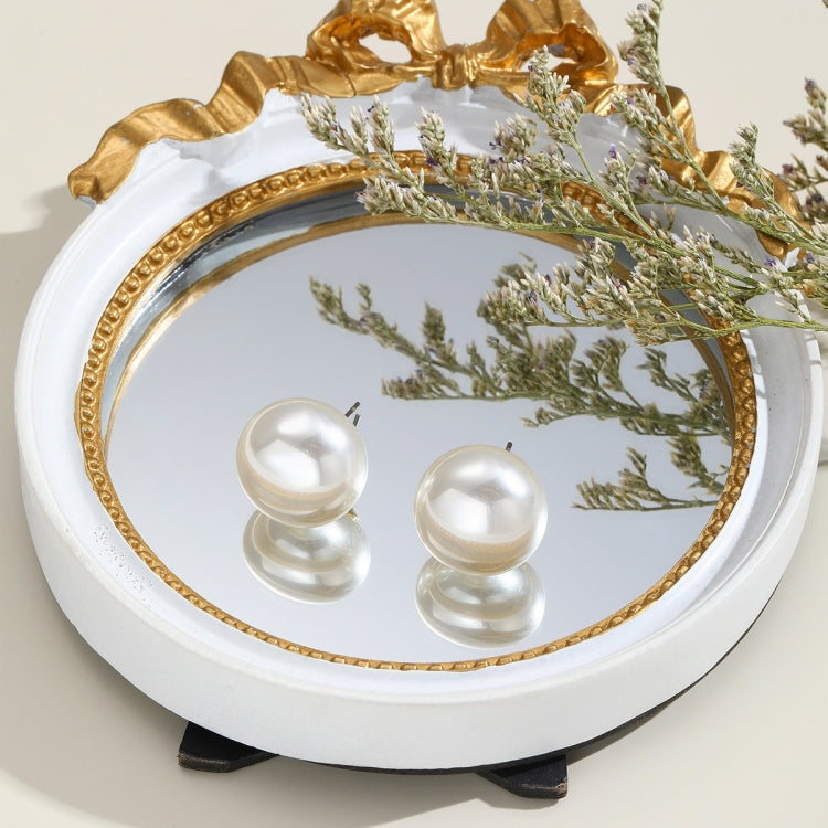 Stud Earrings Jewelry, E2208-1 White Pearl, E2208-2 Pink Pearl, E2208-3 Gray Pearl, E2209-23 Red Pearl, E2209-3 Symphony Shaped Semicircle, E2209-4 Symphony Glossy Semicircle, E2209-6 Symphony Sliced Heart, E2209-7 Symphony Star, E2109-17 Water Drops