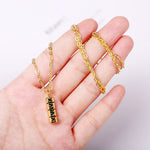 Exaggerated Hip Hop Style Necklace Collarbone Chains, 1010400301 Gold Column, 1010400302 Silver Column, 1010400401 Full Score, 1010400501  YRN, 1010401102 AK47, 1010401202 Crown Lion Head, 1010401301 Prayer, 1010401302 Handheld, 11010401401 Micro      ...