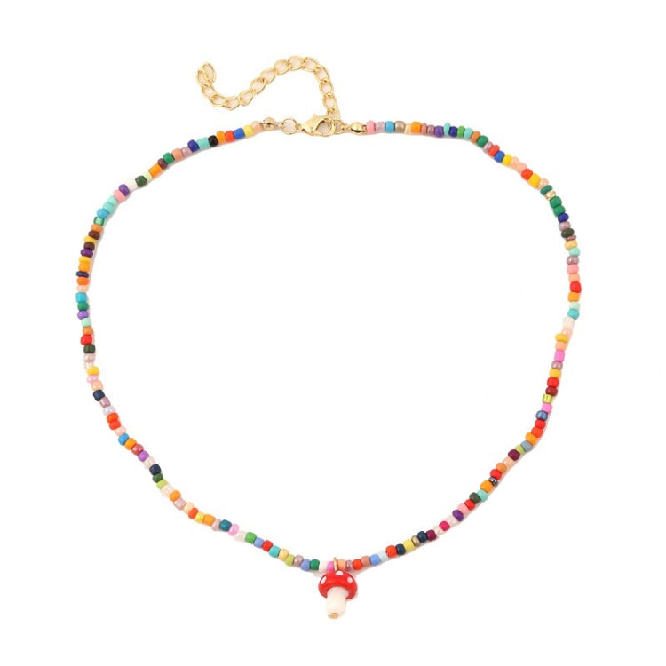 Boho Colorful Broken Natural Stone Necklace, Model:, N2105-9 Color Stone Pearl Pendant, N2206-8 Pink Stone, N2206-9 Light Blue Stone, N2206-10 Multi-color Stone, N2206-11 Transparent Stone, N2106-23 Pink Stone Single Chain                              ...