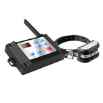 Outdoor Wireless Electronic Pet Fence Night Reflective Collar, Specification:, One for One, One for Two, One for  Three