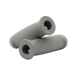 For Ninebot F30/F40 1pair Electric Scooter Silicone Handlebar Cover, Handlebar Cover