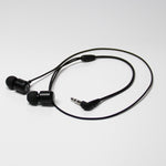 For Meta Quest 2 VR Glasses Ear-in Headset 3.5 Elbow Aluminum Earphones