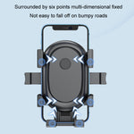 Motorcycle Navigation Riding Mobile Phone Holder