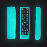For Samsung BN59-01303A/01199F 2pcs Remote Control Case