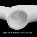 CJ07170 Drinker Coke Bottle Handle Grab Water Handle, Handle