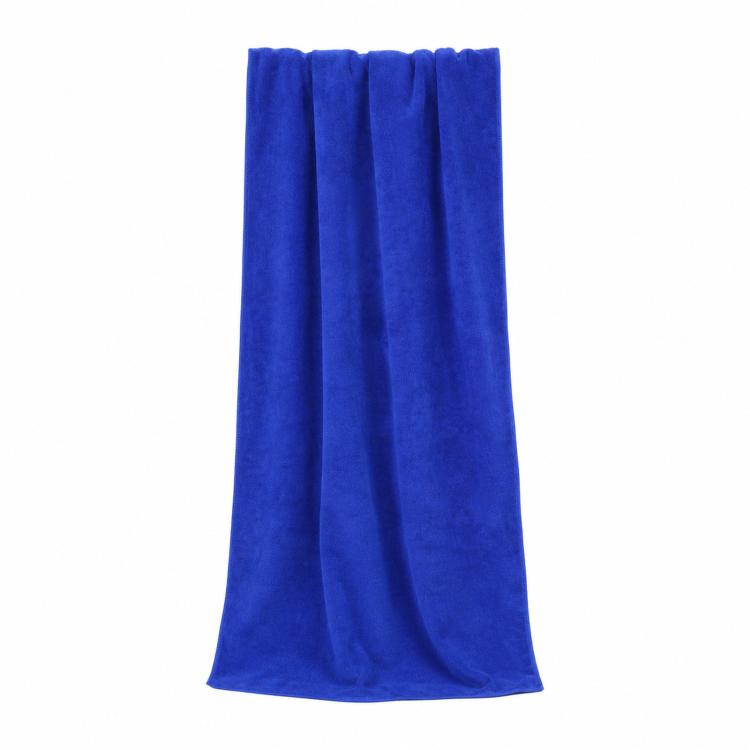 Nano Thickened Large Bath Towel Hairdresser Beauty Salon Adult With Soft Absorbent Towel, 25x25cm, 30x30cm, 30x60cm, 30x70cm, 35x75cm, 70x140cm, 80x180cm