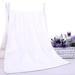 Nano Thickened Large Bath Towel Hairdresser Beauty Salon Adult With Soft Absorbent Towel, 25x25cm, 30x30cm, 30x60cm, 30x70cm, 35x75cm, 70x140cm, 80x180cm