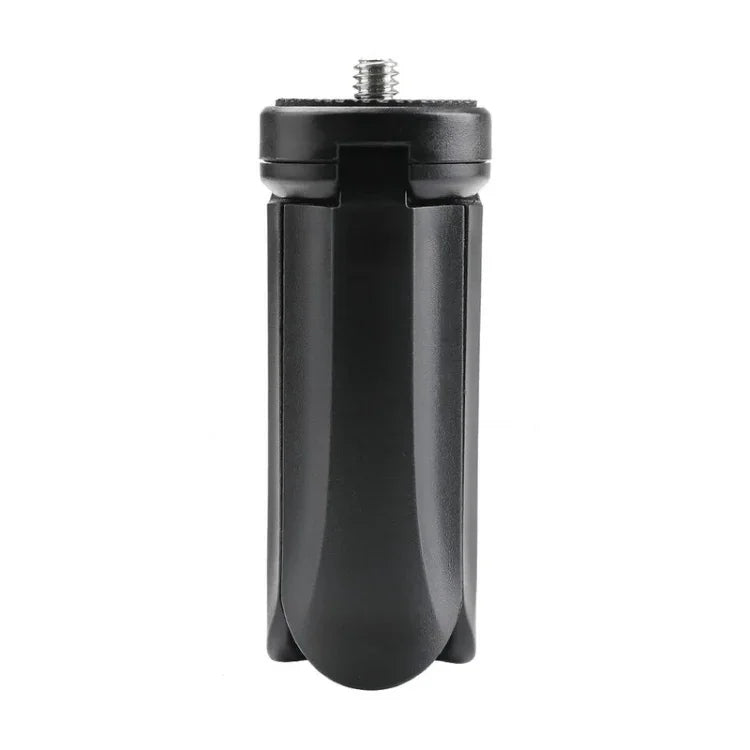 RCGEEK for DJI OSMO Pocket 2 Universal Mini Tripod PTZ Camera Accessories, 1196500 (Black)