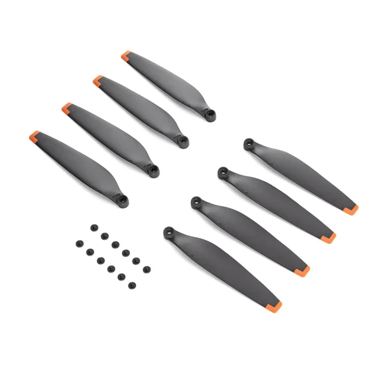 Original Fly More Kit Plus For DJI Mini 3 Pro Contains 3850 MAh Batteries/Propeller/Charging Hub, Fly More Kit Plus