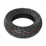 For KUGOO M4 TUOVT 80/65-6.5 10 inch Electric Skateboard Vacuum Explosion-Proof Outer Tire, Highway Tire, Off-road Tire