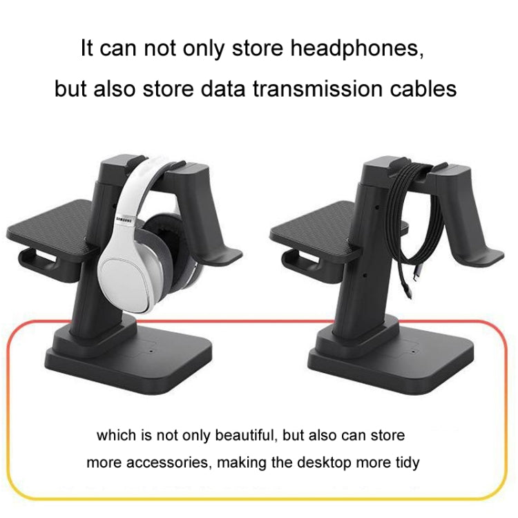 VR Head Display All-In-One Machine Handle Bracket For PICO4/Meta Quest/ Rift S/HTC