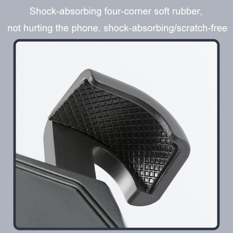 Mobile Phone Navigation Support Bracket, For Motorcycle, For Bicycle