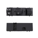 For Nissan Juke Car Window Switch Button Replacement Assembly, 25401-3SH0A