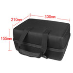 For B&O Beosound A5 Portable Wireless Bluetooth Speaker Shockproof and Drop-proof Storage Box, For B&O Beosound A5
