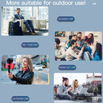 4G LTE WIFI Router Portable 6000mAh Charging Treasure Wireless Hotspot 150Mbps Pocket Mobile Modem, MF905C Asia, MF905C EU