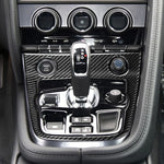 For Jaguar F-TYPE 2013+ Left And Right Drive Universal Gear Frame Sticker