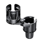 Multifunctional Car Water Cup Holder Drink Holder with Switch Lock, Small, Large