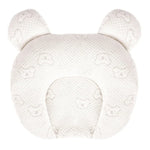 0-1 Year Old Baby Pillow Anti-Head Deflection Shaped Children Pillow, Love Silk Floss Filling, Bear Silk Floss Filling, Pentagon Silk Floss Filling, Love Latex Filling, Bear Latex Filling, Pentagon Latex Filling