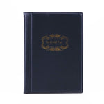 Russian Cover 120 Coins Pocket-sized Collection Album