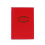 Russian Cover 120 Coins Pocket-sized Collection Album
