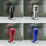 Car Aluminium Door Lift Safety Door Latch