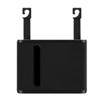 Car Seat Back Hanging Tissue Storage Box