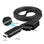N64 To HDMI Converter For Nintendo Gamecube N64 / SNES / NGC, N64 To HDMI