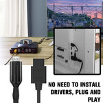 N64 To HDMI Converter For Nintendo Gamecube N64 / SNES / NGC, N64 To HDMI