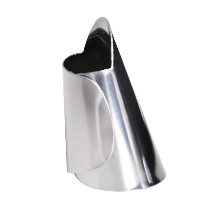 Multifunctional Hand Guard for Cutting Vegetables Nut Shelling Gadget Peeling Nail Polish, Cutting Hand Guard