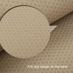 Car Winter Backless Plush Non-slip Non-binding Seat Cushion, Front Row Beige, Front Row Red, Front Row Black, Front Row Coffee