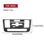 For Mercedes-Benz G-Class W463 Multimedia Panel Sticker
