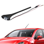 Automotive Antenna Car Universal Radio AM/FM Aerials, Passive Antenna, Active Antenna