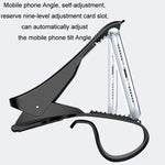 Car Dashboard Navigation Mobile Phone Holder, One Generation