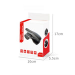 Car Multifunctional Mobile Phone Holder Navigation Swivel Bracket, Second Generation