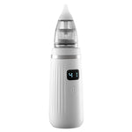 USB Charging Baby Snot Cleaner Electric Nasal Aspirator
