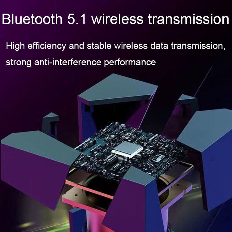 Qone Cube AI Smart Voice-Controlled Bluetooth Speaker RGB Light Mini Wireless Audio, AI Voice-Controlled (Black), AI Voice-Controlled (White), AI Voice-Controlled (Blue), AI Voice-Controlled (Pink)