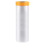 Furniture Wall Decoration Dustproof Masking Film Car Protective Film, 55cm x 20m, 1.1m x 20m, 1.5m x 20m