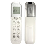 For Midea Air Conditioner RG36F / BGEF Remote Control, RG36F / BGEF