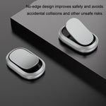 2pcs/set Car Adhesive Multifunctional Invisible Hook