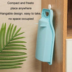 Hand-operated Socks Underwear Washing Board Manual Washboard