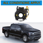 For Ford F150 Hairspring Clock Spring Coil