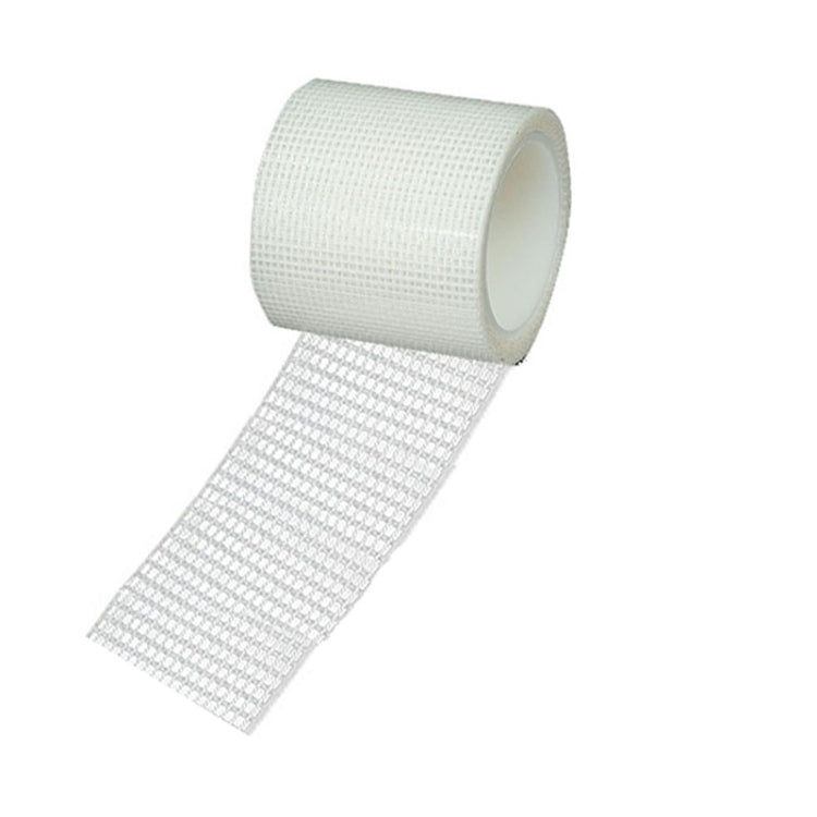 5cm x 5m Door Curtain Mosquito Net Screen Window Anti-Mosquito Repair Subsidy, 5cm x 5m