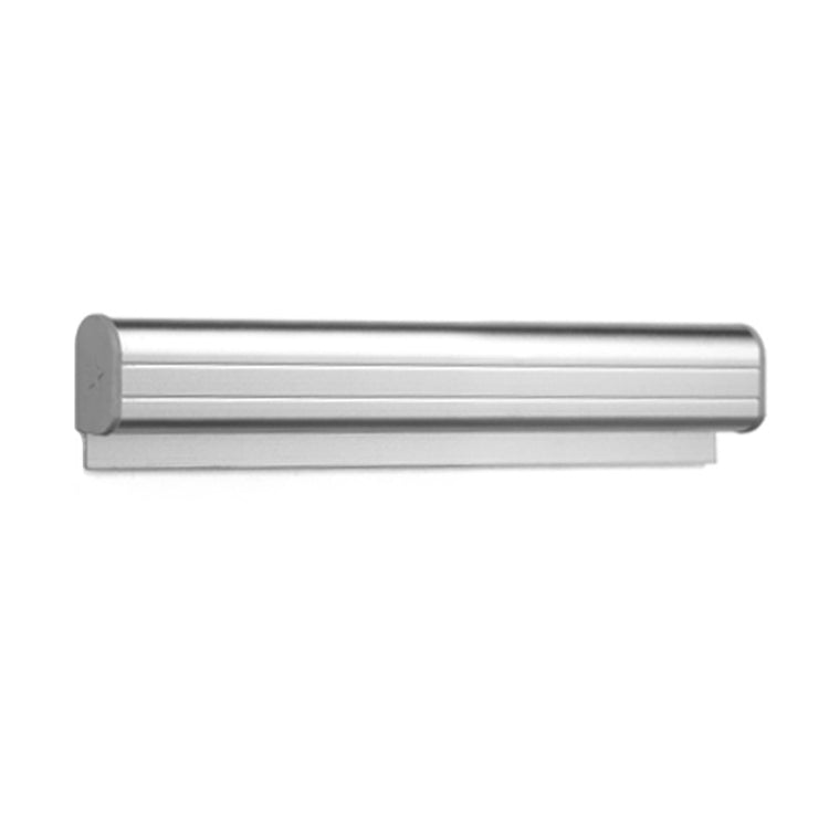 Kitchen Order Holder Restaurant Takeaway Aluminum Ticket Holder, 30cm, 40cm, 50cm